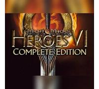 Heroes of Might & Magic IV: Complete Edition (PC) Ubisoft Connect Key - GLOBAL