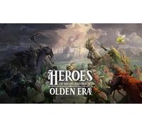 Heroes of Might & Magic: Olden Era