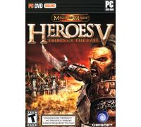 Heroes of Might & Magic V: Tribes of the East Uplay Key GLOBAL