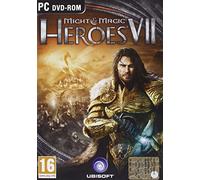 Heroes of Might & Magic VII - Day One Edition - PC