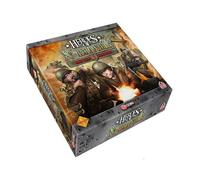 Heroes Of Normandie Big Red Edizione 1