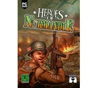 Heroes of Normandie (PC) Steam Key EUROPE