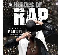 Various - Heroes of Rap