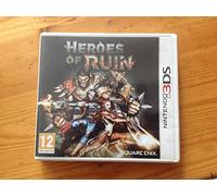 Heroes Of Ruin