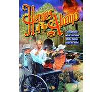 Heroes of the Alamo (DVD) Lane Chandler Rex Lease Bruce Warren Jack Smith