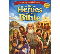 Heroes of the Bible