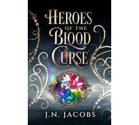 Heroes of The Blood Curse: 1