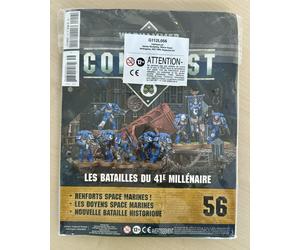 Heroes of the Chapter Primaris Space Marine Ancient Dark Imperium Warhammer 40k