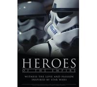 Heroes Of The Empire (DVD)
