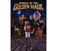 Heroes of the Golden Mask