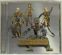 Heroes of the Harvest