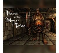 Heroes of the Monkey Tavern (PC) Steam Key - GLOBAL