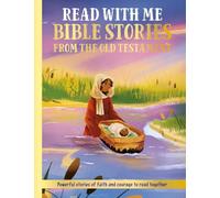 Heroes of the Old Testament Box Set