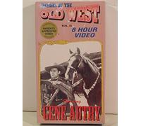 Heroes of the Old West, Vol. 2 [VHS]