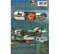 Heroes of the Pacific (Xbox)