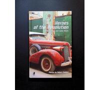 Heroes of the Revolution: American Cars and Cuban Beats