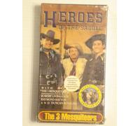 Heroes of the Saddle
