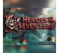 Heroes of the Seven Seas VR (PC) Steam Key - GLOBAL
