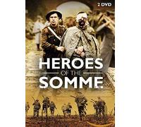 Heroes Of The Somme