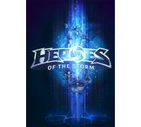 Heroes of the Storm - Starter Pack (DLC) Battle.net Key EUROPE