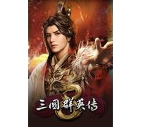 Heroes of the Three Kingdoms 8 Steam Key (PC) EUROPE