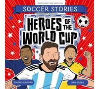 Heroes of the World Cup: Heroes of the World Cup