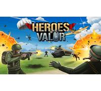 Heroes of Valor