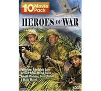 Heroes of War 10 Movie Pack - Heroes of War 10 Movie Pack