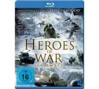 Heroes of War - Assembly