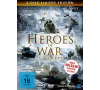 Heroes of War - Assembly