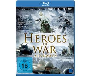 Heroes of War - Assembly