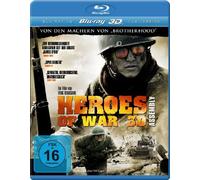 Heroes of War - Assembly 3D