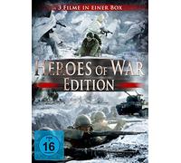 Heroes of War Edition