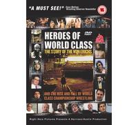 Heroes Of World Class [Edizione: Regno Unito]