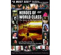 Heroes of World Class Wrestlin - Heroes of World Class Wrestlin