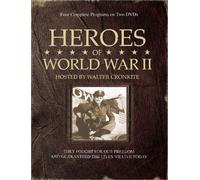 Heroes of World War 2 - Heroes of World War 2