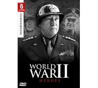 Heroes of World War II