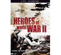 Heroes of world war II (DVD)