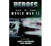 Heroes Of World War II [Edizione: Regno Unito]