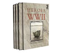 Heroes of WWII