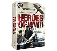 Heroes of Wwii