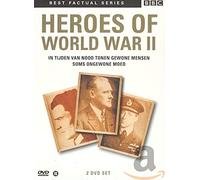 Heroes of WWII