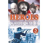 Heroes of Wwii - Heroes of Wwii