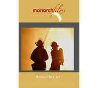 Heroes on Call (DVD) Cedric De Braganca