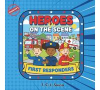 Heroes on the Scene : Learning new vocabulary book - Vocabulary Series