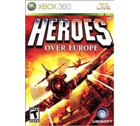 Heroes Over Europe/Game