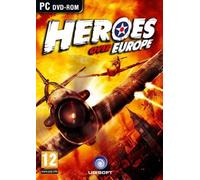 Heroes Over Europe (PC) [Edizione: Regno Unito]