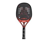 Heroe's Racchetta Beach Tennis Eleven Black