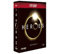 Heroes - Saison 1