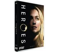 Heroes, saison 3